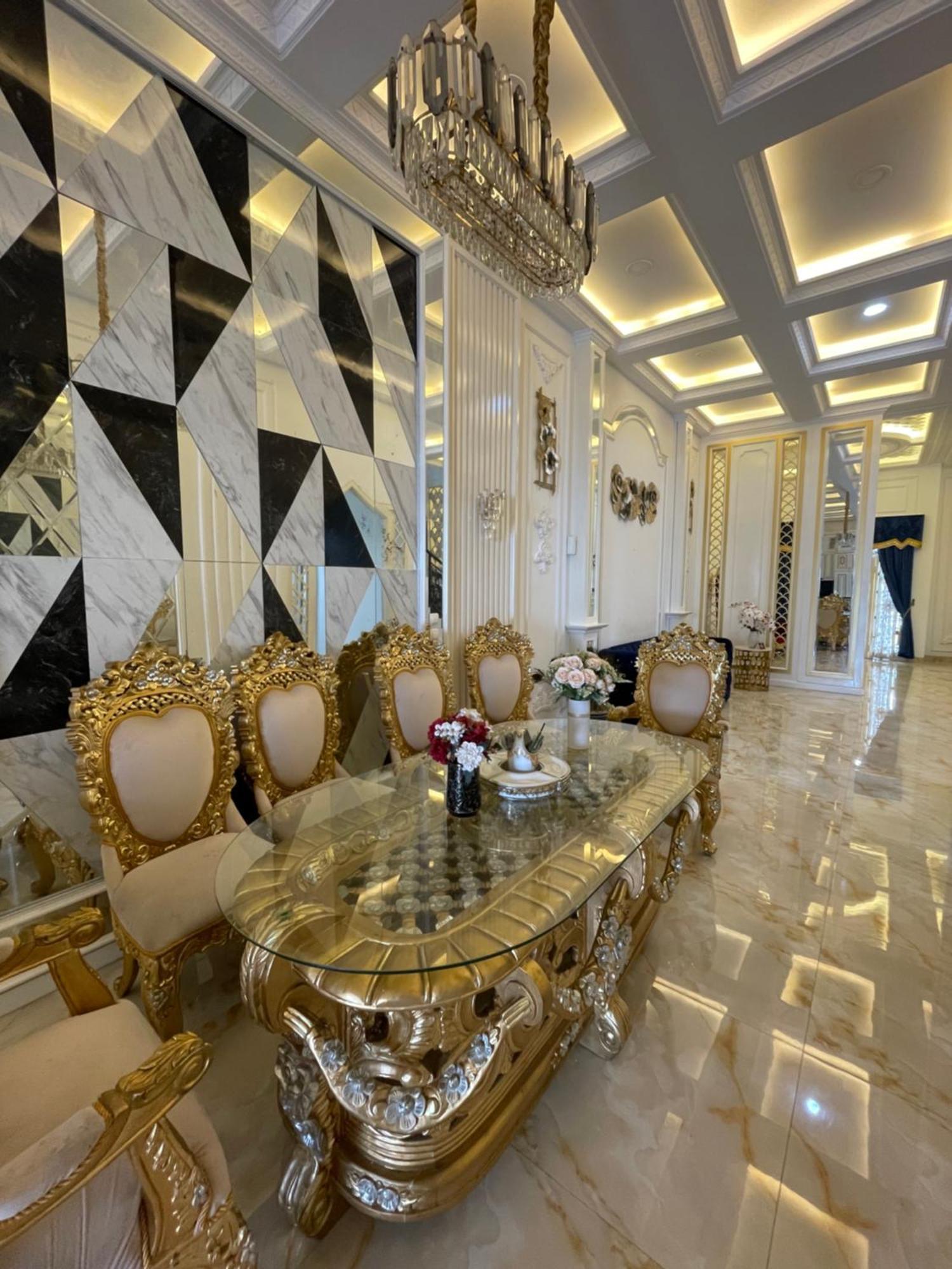Villa Rumah Putih Jogja Джокьякарта Экстерьер фото