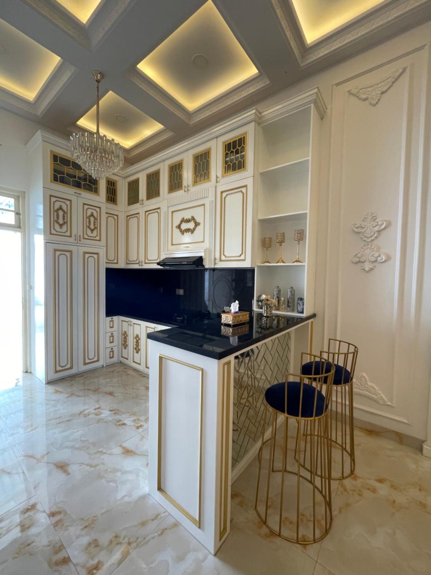 Villa Rumah Putih Jogja Джокьякарта Экстерьер фото